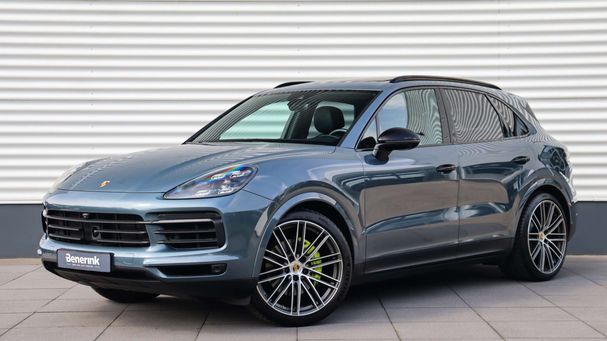 Porsche Cayenne E-Hybrid 340 kW image number 1