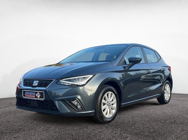 Seat Ibiza 85 kW image number 1