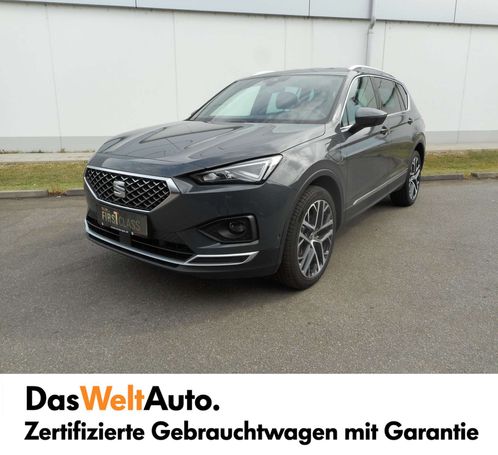 Seat Tarraco e-Hybrid DSG 180 kW image number 1