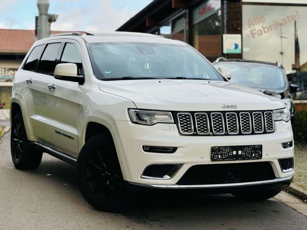 Jeep Grand Cherokee 3.0 Summit 184 kW image number 2