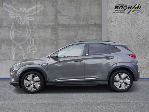 Hyundai Kona Premium 150 kW image number 3