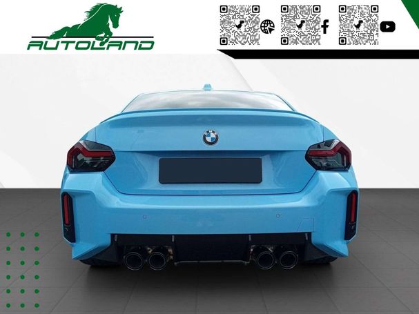 BMW M2 338 kW image number 6