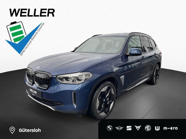 BMW iX3 210 kW image number 2