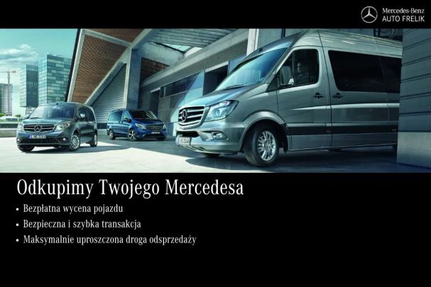 Mercedes-Benz V 300d Avantgarde 176 kW image number 16