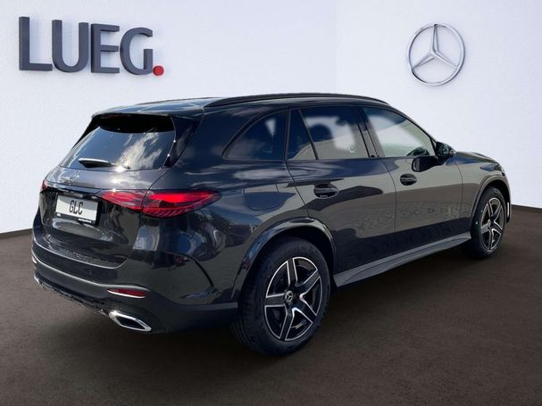 Mercedes-Benz GLC 220 145 kW image number 4