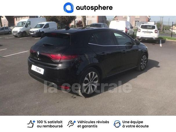 Renault Megane 85 kW image number 4