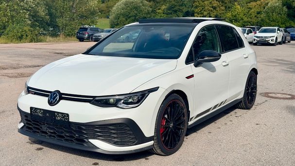 Volkswagen Golf GTI Clubsport DSG 221 kW image number 1