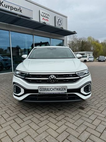 Volkswagen T-Roc 1.5 TSI R-Line DSG 110 kW image number 3