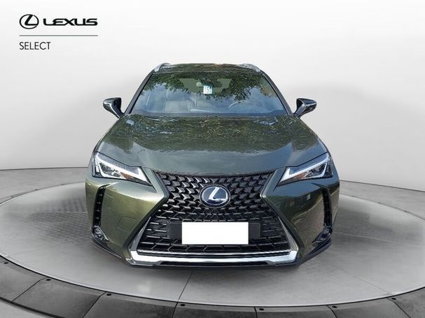 Lexus UX Executive 135 kW image number 3