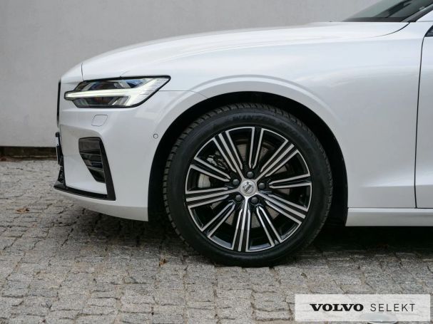 Volvo S60 AWD 184 kW image number 14