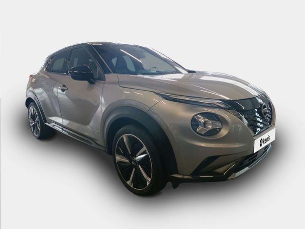 Nissan Juke 1.6 N-DESIGN 105 kW image number 6