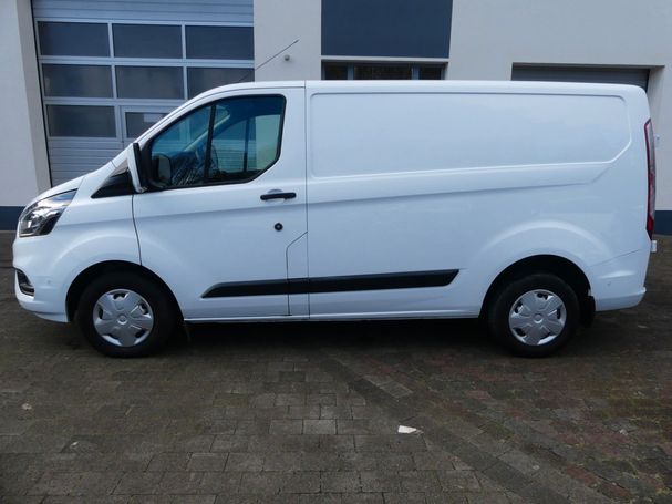 Ford Transit Custom 280 L1 Trend 96 kW image number 8