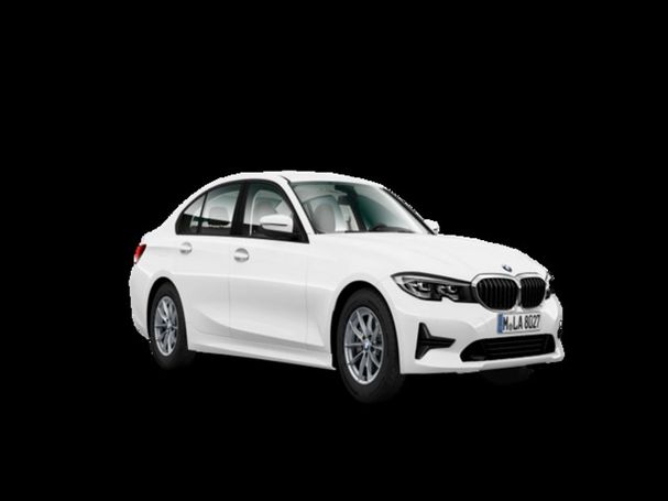 BMW 320d 140 kW image number 32