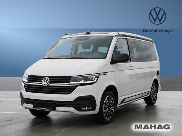 Volkswagen T6 California DSG Ocean Edition 110 kW image number 2