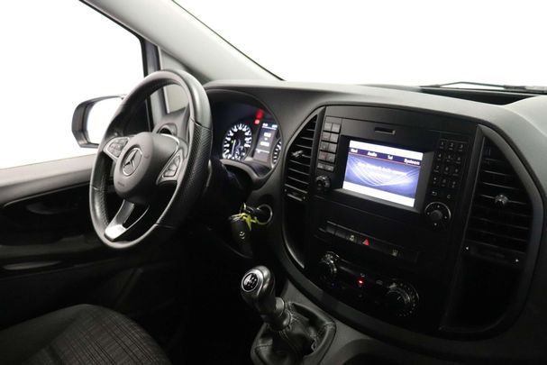 Mercedes-Benz Vito 116 CDi 120 kW image number 3