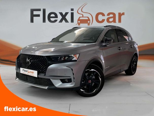 DS Automobiles 7 Crossback 1.6 E-Tense 225 165 kW image number 1