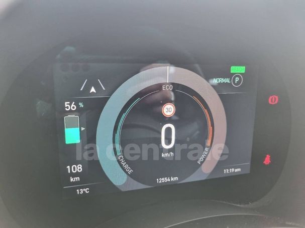 Fiat 500 e 42 kWh 88 kW image number 49