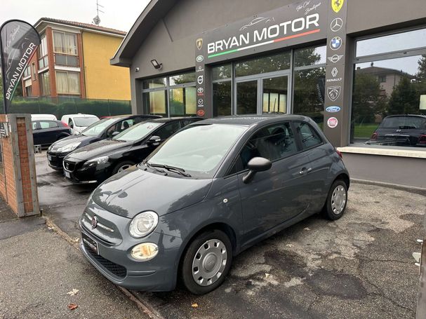 Fiat 500 1.0 51 kW image number 1