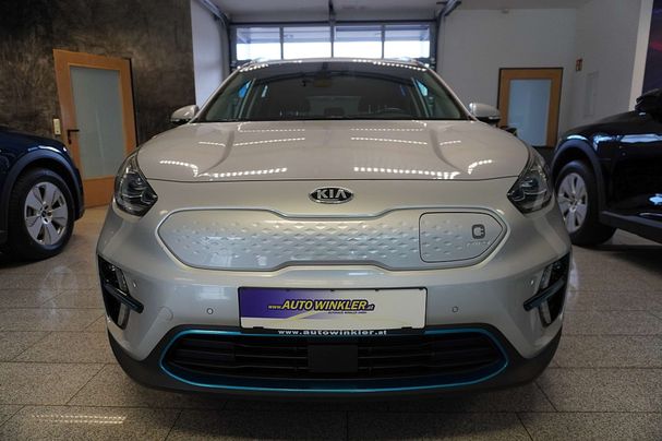 Kia Niro e 64 kWh 150 kW image number 5