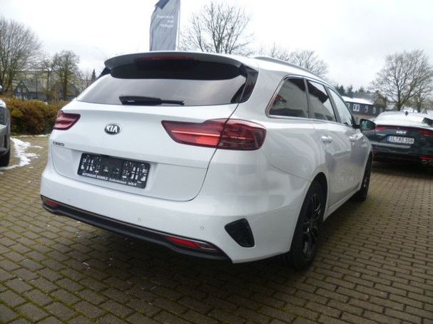 Kia Ceed SW Vision 103 kW image number 4