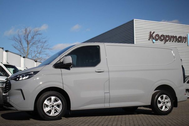  Ford Transit Custom L1H1 Limited 100 kW image number 14