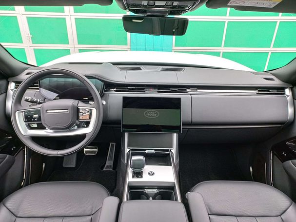 Land Rover Range Rover D350 SV 257 kW image number 15