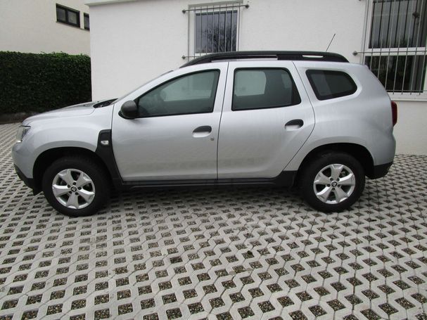 Dacia Duster 74 kW image number 5