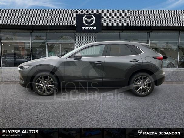 Mazda CX-30 2.0 137 kW image number 5