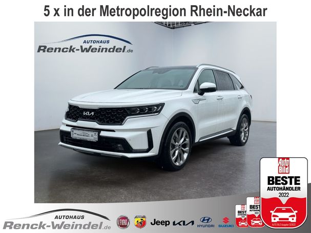 Kia Sorento 2.2 AWD Spirit 142 kW image number 1