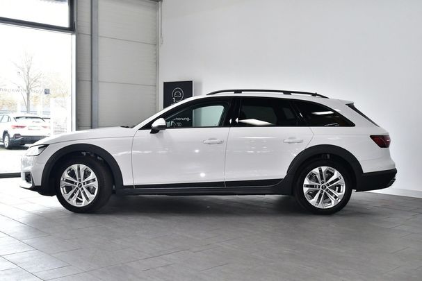 Audi A4 Allroad 40 TDI quattro 150 kW image number 6