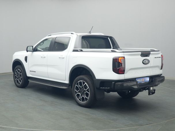 Ford Ranger Wildtrak 177 kW image number 18