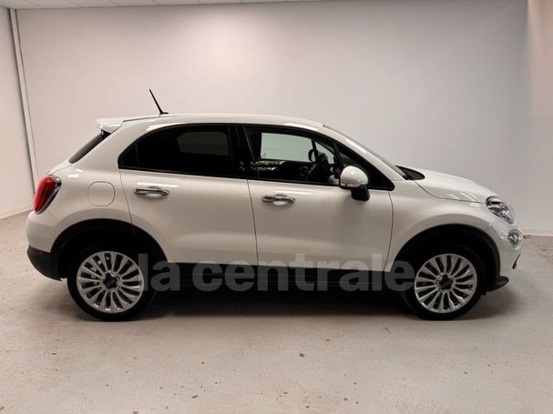 Fiat 500X 1.4 Multiair DCT 4x2 Lounge 103 kW image number 4