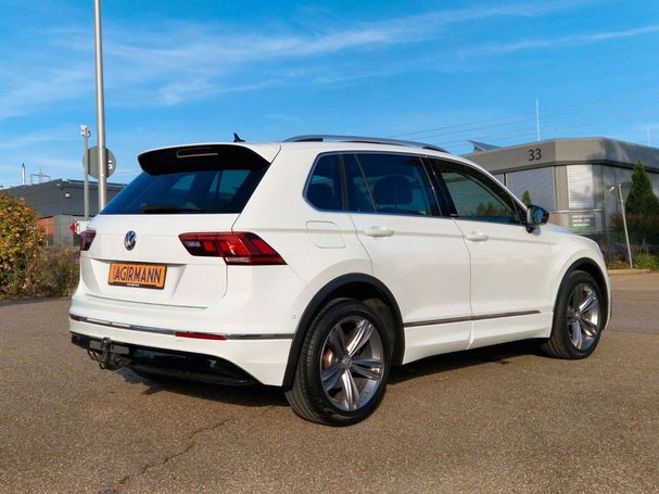 Volkswagen Tiguan DSG 110 kW image number 3