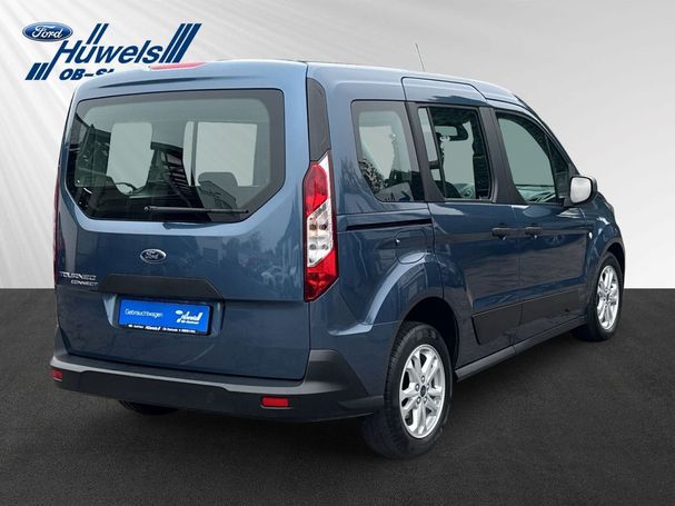 Ford Tourneo Connect 1.5 EcoBlue Trend 74 kW image number 2