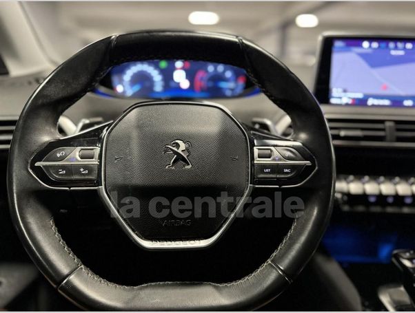 Peugeot 5008 96 kW image number 26