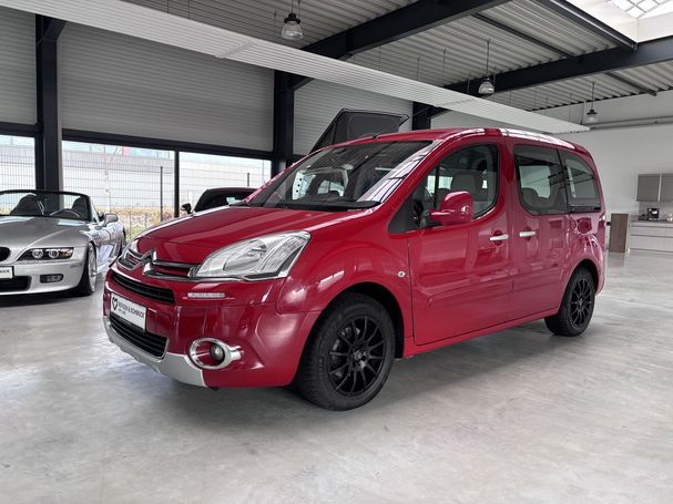 Citroen Berlingo 68 kW image number 7