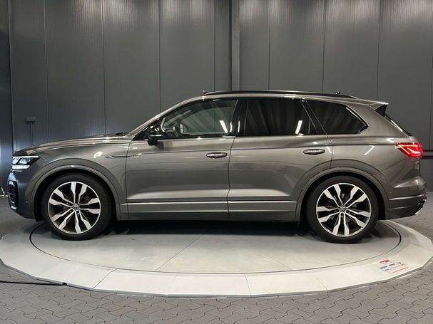 Volkswagen Touareg 4Motion 210 kW image number 5