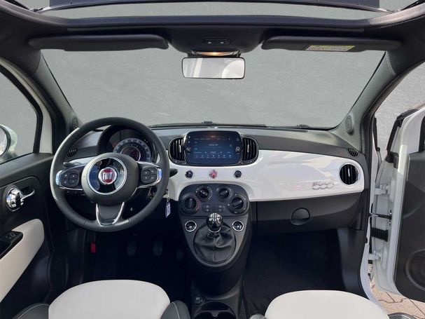 Fiat 500C 51 kW image number 4