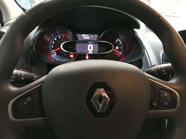 Renault Clio TCe 55 kW image number 25