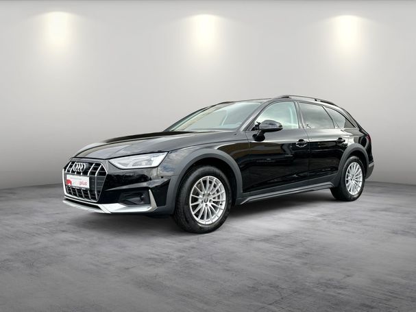 Audi A4 Allroad 40 TDI quattro 140 kW image number 1