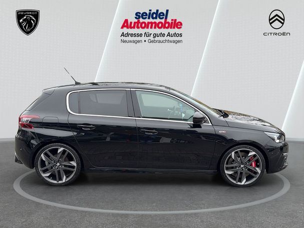 Peugeot 308 GTi by Sport 193 kW image number 6