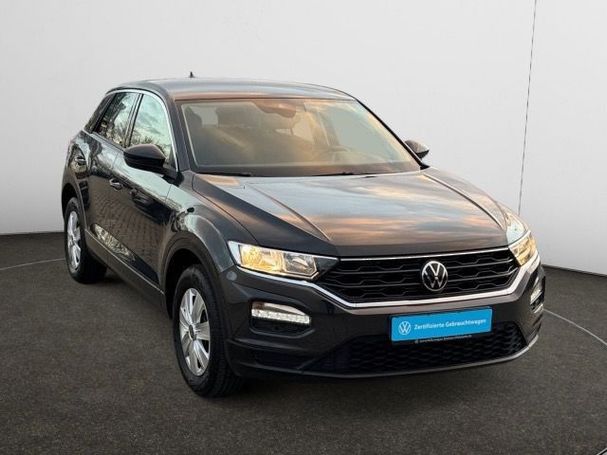 Volkswagen T-Roc 1.0 TSI T-Roc 81 kW image number 6