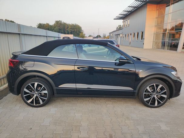 Volkswagen T-Roc 1.5 TSI DSG 110 kW image number 14