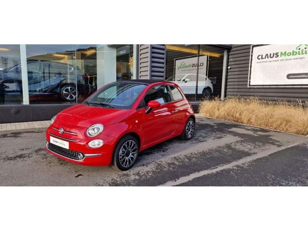 Fiat 500C 51 kW image number 1