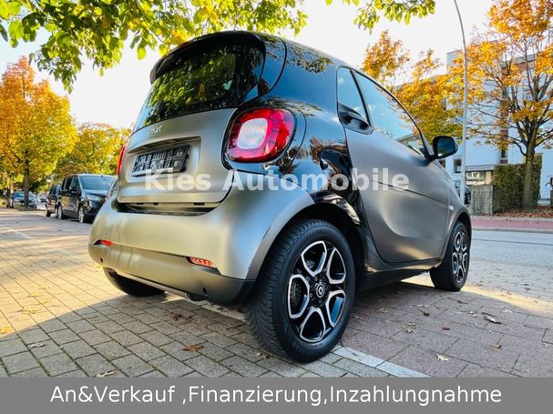 Smart ForTwo 66 kW image number 3