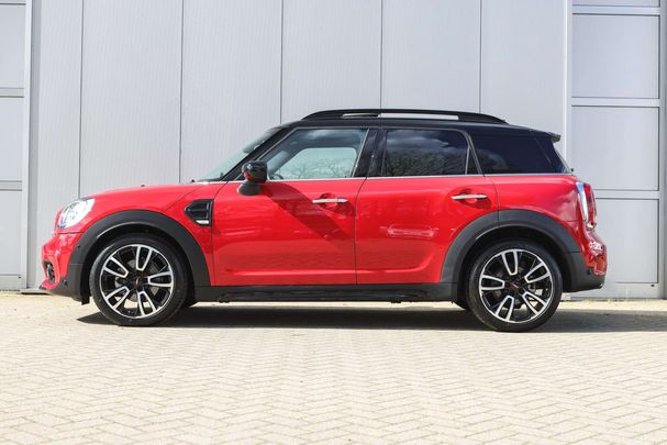 Mini Cooper Countryman 100 kW image number 7