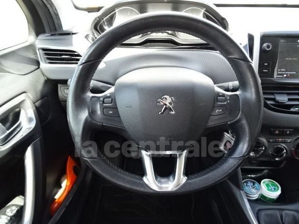 Peugeot 2008 1.6 BlueHDi 55 kW image number 27