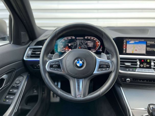 BMW 340 Touring xDrive 254 kW image number 11