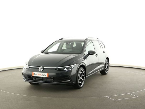 Volkswagen Golf Variant 2.0 TDI DSG 110 kW image number 1