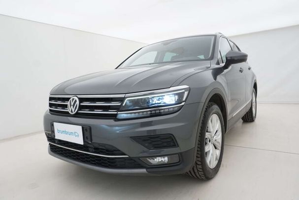 Volkswagen Tiguan 2.0 4Motion DSG 110 kW image number 9